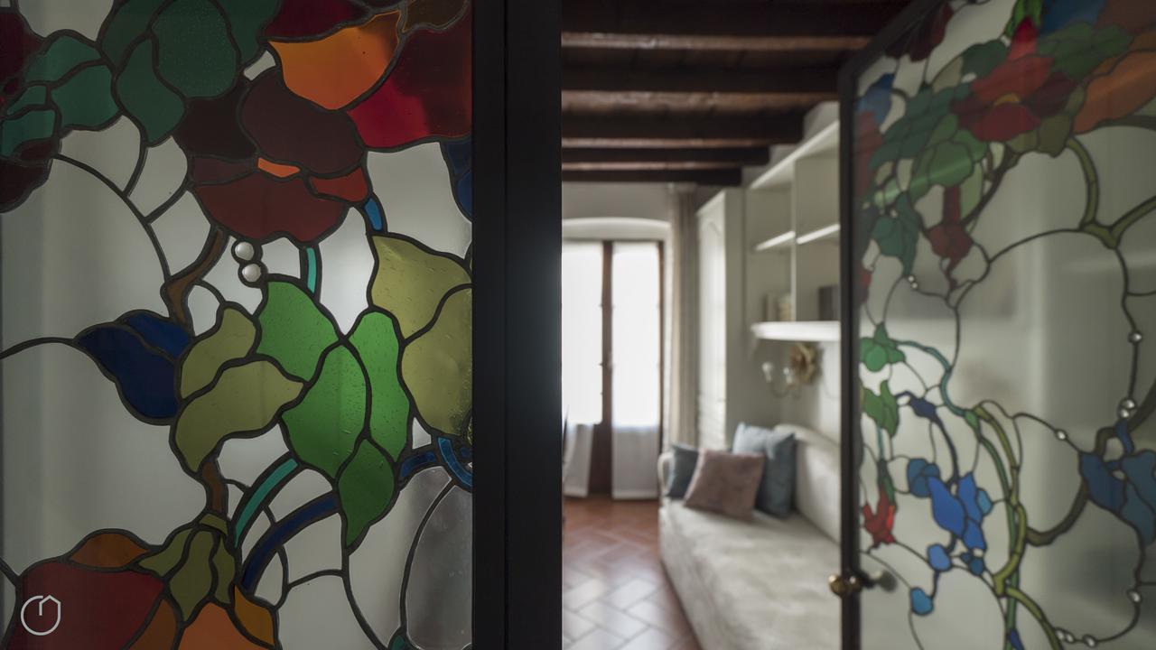 Apartmán Duomoloft Milán Exteriér fotografie
