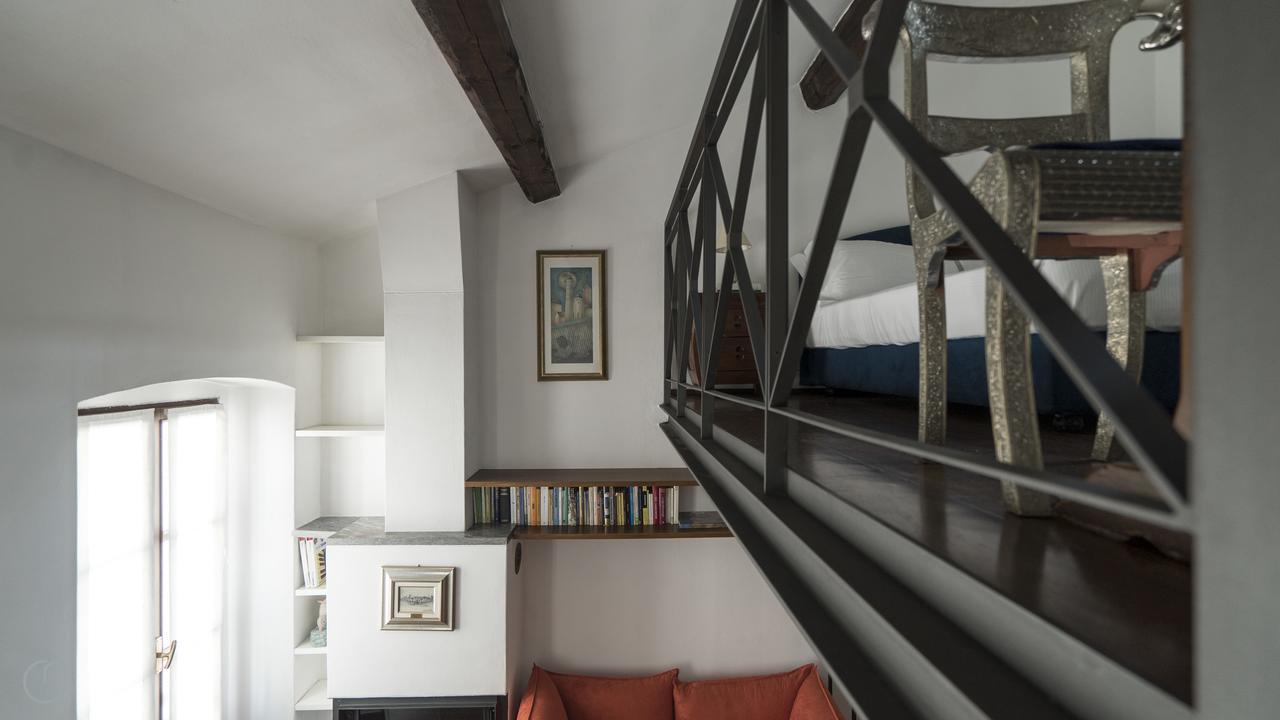 Apartmán Duomoloft Milán Exteriér fotografie