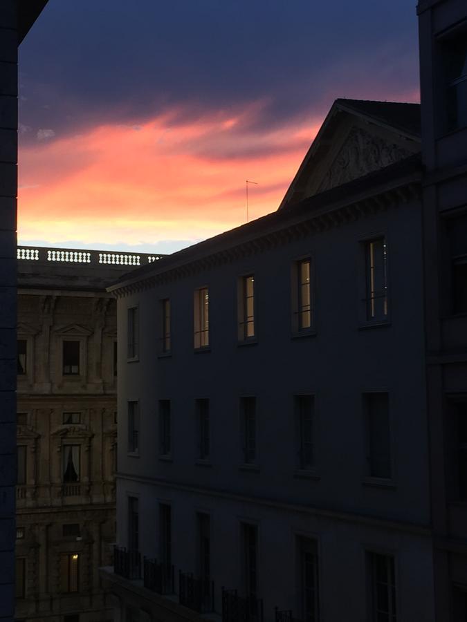 Apartmán Duomoloft Milán Exteriér fotografie