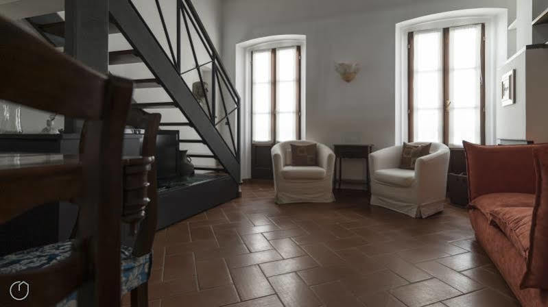 Apartmán Duomoloft Milán Exteriér fotografie