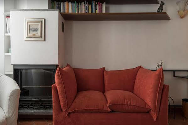 Apartmán Duomoloft Milán Exteriér fotografie